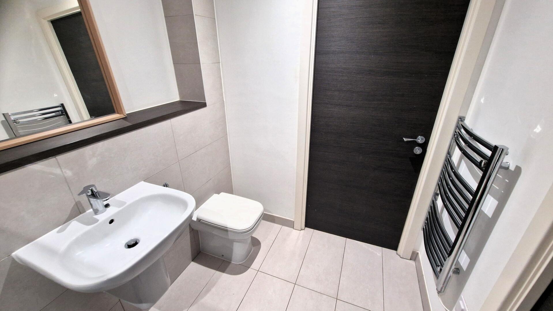 Downtown Block D, 404 7 Woden Street Salford Manchester